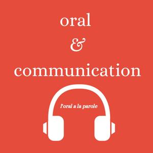 Oral et Communication by Michel Billières