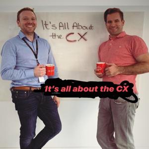 It's All About The CX