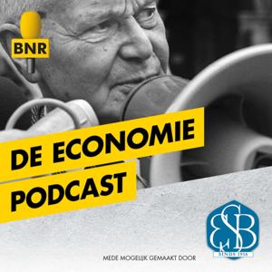 Tinbergen en de economie van morgen | BNR