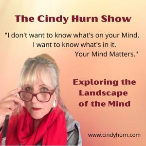 The Cindy Hurn Show