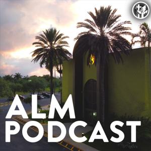 Abundant Living Ministries Podcast