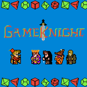 Game Knight