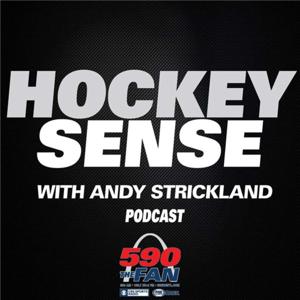 Hockey Sense by 590 The Fan - KFNS