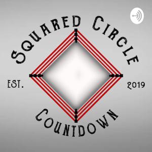 Squared Circle Countdown