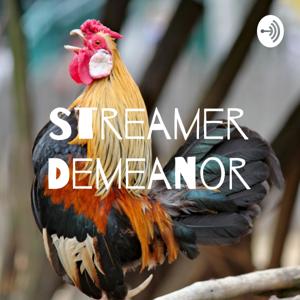 Streamer Demeanor