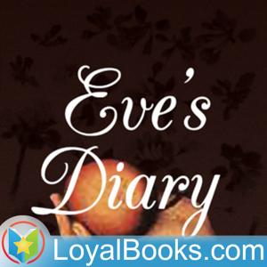 Eve's Diary by Mark Twain