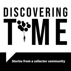 Discovering Time