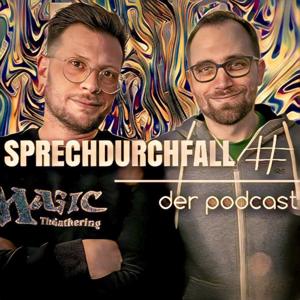 Sprechdurchfall - mit Ludwig & Schwietzer