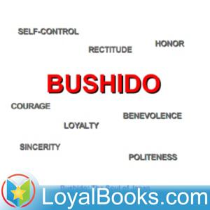 Bushido: The Soul of Japan by Inazo Nitobe