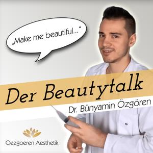 Der Beautytalk - Meine Reise zwischen Schönheit, Falten und vollen Lippen - Oezgoeren Aesthetik