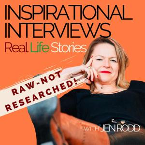 INSPIRATIONAL INTERVIEWS