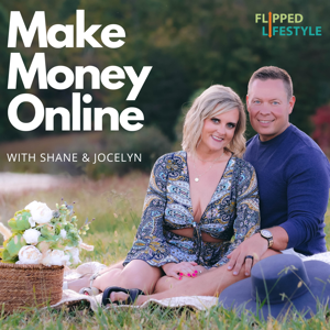 Flipped Lifestyle™ Podcast by Shane Sams