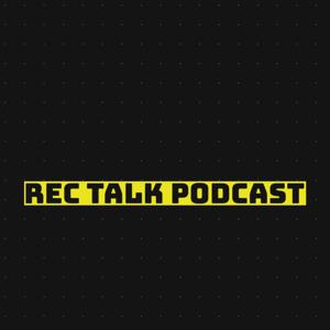 Rec Talk Podcast