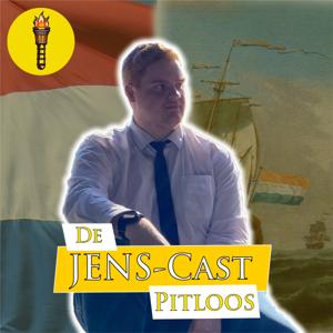 JENS-Cast