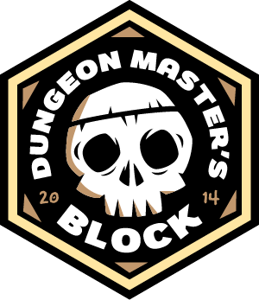 Dungeon Master’s Block by The Block Party Network