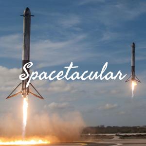 Spacetacular