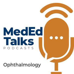 MedEdTalks - Ophthalmology by Vindico Medical Education