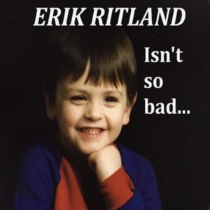 Erik Ritland isn't so Bad
