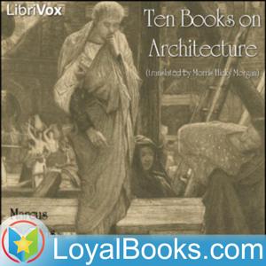 Ten Books on Architecture by Marcus Vitruvius Pollio