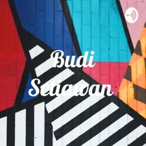 Budi Setiawan Podcast