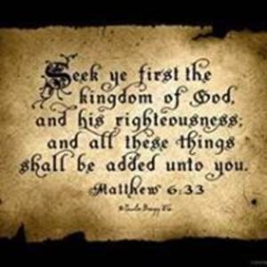 Simplicity in Christ