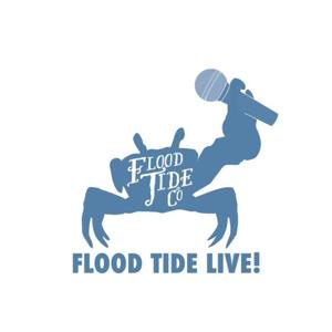 Flood Tide Live - The Morning Tide