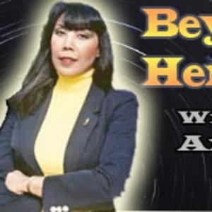 BEYOND the HERE and NOW with Antonia Lau