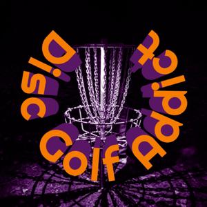 Disc Golf Addict