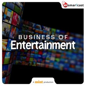 Business of Entertainment