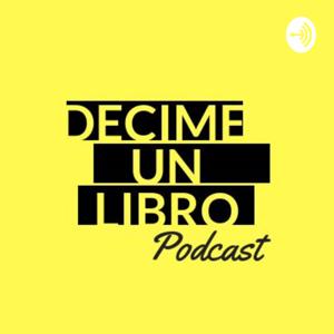 Decime un libro