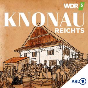 Knonau reichts - Ein Schweizer Dorf will Ordnung