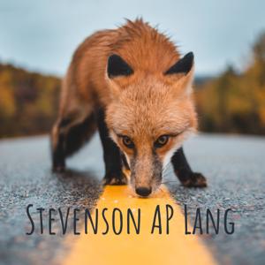 Stevenson AP Lang