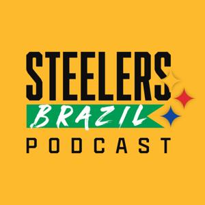 Steelers Brazil Podcast