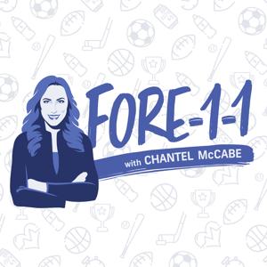 FORE-1-1 with Chantel McCabe