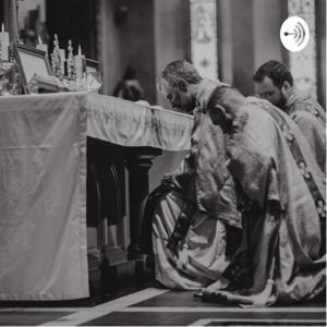 Fr David Palmer’s Catholic Podcast