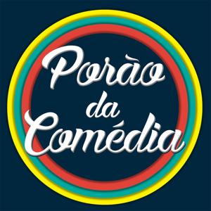 Porão da Comedia