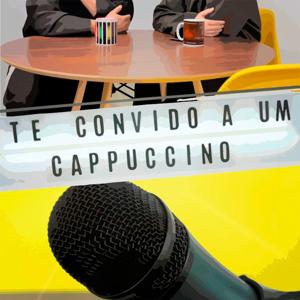 Te Convido a um Cappuccino