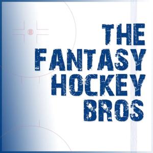 The Fantasy Hockey Bros Podcast