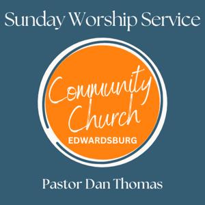 Community Church - Edwardsburg