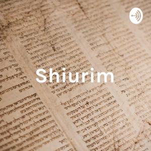 Shiurim: Asher Coleman