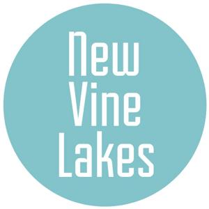 New Vine Lakes Podcast