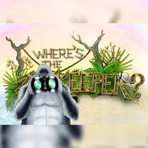 Where's The Zookeeper?
