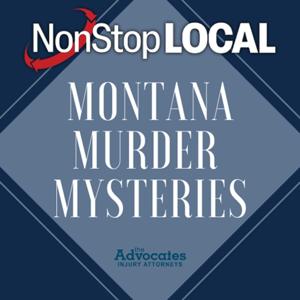 Montana Murder Mysteries