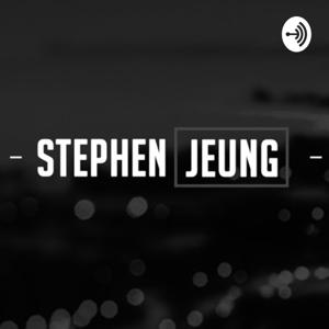 The Stephen Jeung Show