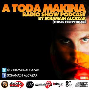 A TODA MAKINA RADIO SHOW