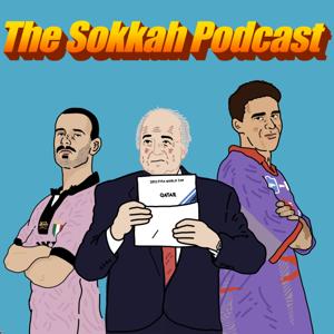 The Sokkah  Podcast