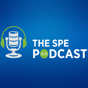 The SPE Podcast