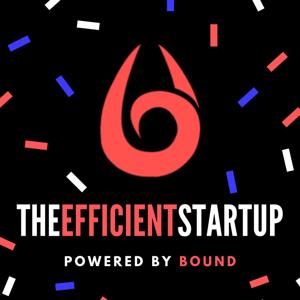 The Efficient Startup