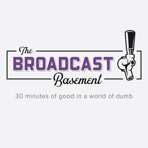 The Broadcast Basement