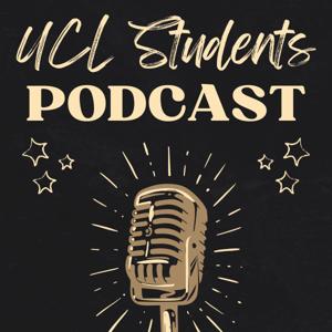 UCL student podcasts: NewCL and JewCL